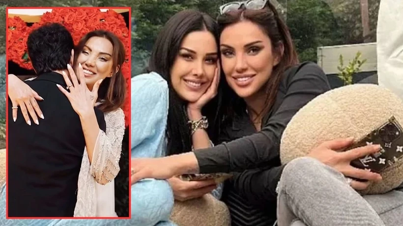Cezaevi Sonrası Lüks Hayata Dönüş: Sıla Doğu’ya Doğum Gününde Evlilik Teklifi