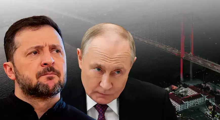 Kremlin, Trump ve Zelenskiy’den İstanbul Zirvesine Dair Flaş Açıklamalar