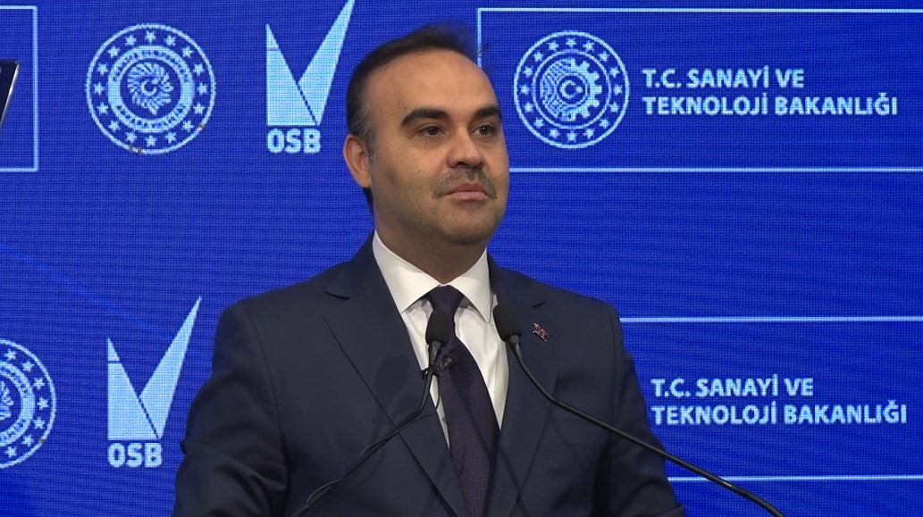 Bakan Kacır: Medikal Sektöründe 945 Milyar Liralık Yatırım Harekete Geçirildi