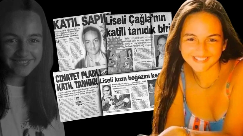 Çağla Tuğaltay’ı Kim Öldürdü? 25 Yıldır Cevaplanmayan Sorular Yeniden Gündemde
