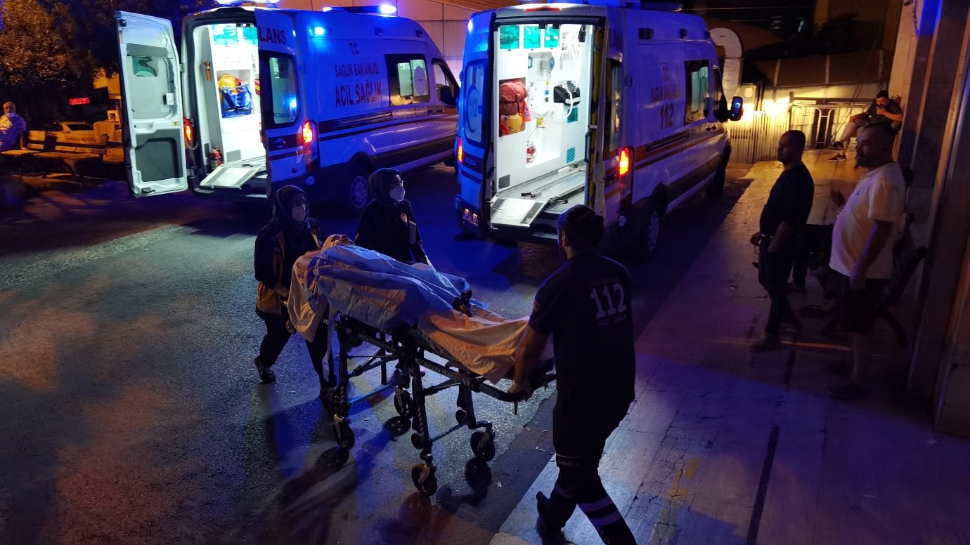 Komşusunu Öldüren Sanığın 28 Yıllık Cezası Bozuldu: Müebbet Hapisle Cezalandırıldı