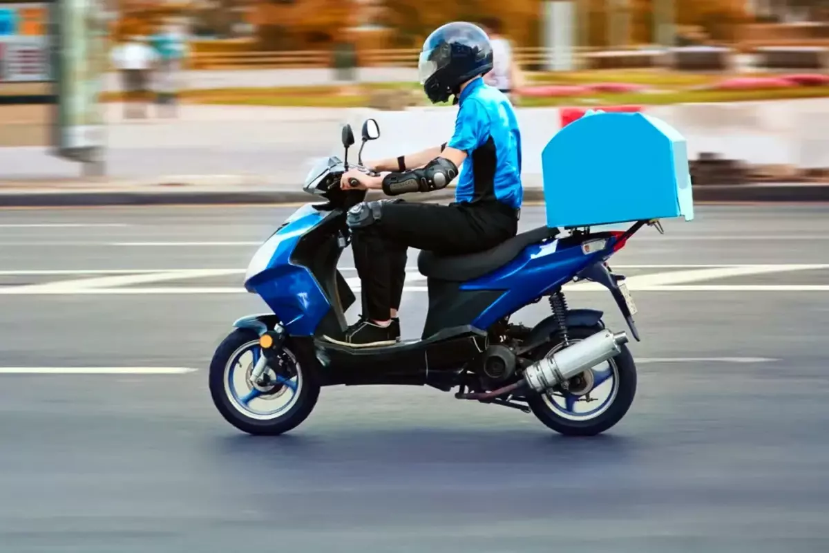 Motokuryeler İçin Yeni Zorunluluklar Geldi: Artık Kayıt Altındalar