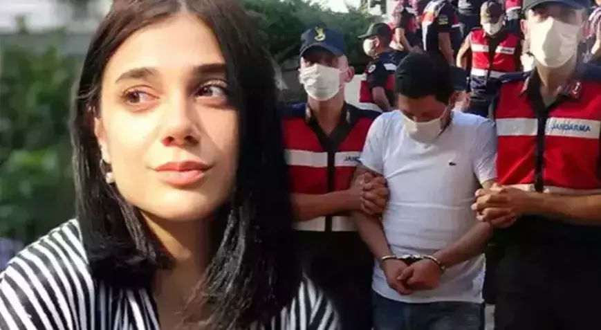 Pınar Gültekin Kararında Geri Adım: Yargıtay Cezayı Bozdu, Tepkiler Çığ Gibi