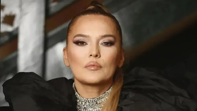 Bodrum’da Fiyat Krizi Büyüyor: Demet Akalın’dan 1850 TL’lik Kahvaltıya Sert Tepki