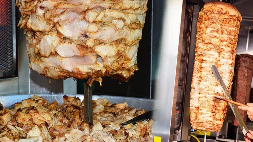 Ünlü Döner Zincirlerine FETÖ Operasyonu: Polis, Savcı, Öğretmen Listede