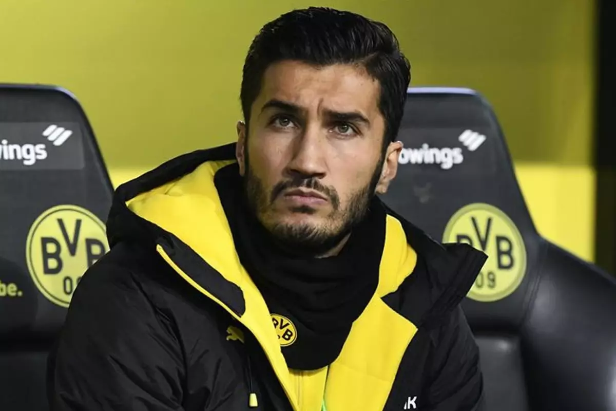 Nuri Şahin İstanbul’a Yerleşti: Acarkent’te Lüks Villa Satın Aldı
