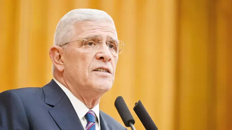 Dervişoğlu’ndan Trafik Cezalarına Tepki: “Hız Tabelasıyla Tuzak Kurulmaz”