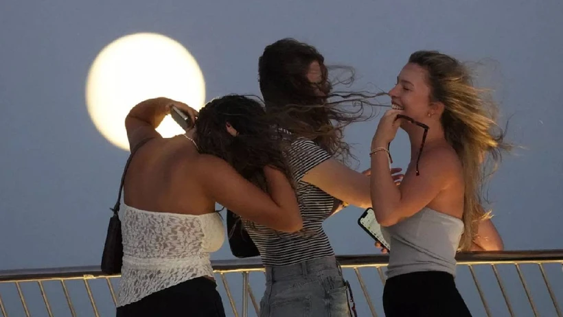 Z Kuşağının Yeni Gözdesi: 17 Saniye Kuralı Yeniden Trendde