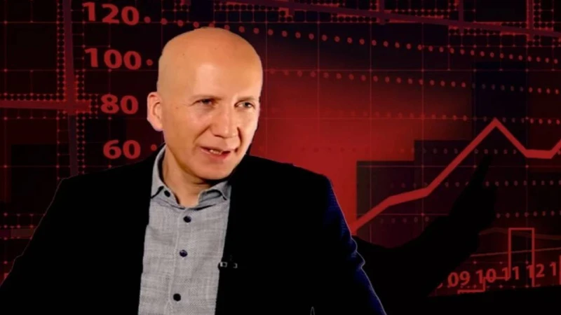 Hakan Kara Uyardı: Bu Enflasyon Sadece Cebimizi Değil, Ahlakı da Tüketiyor