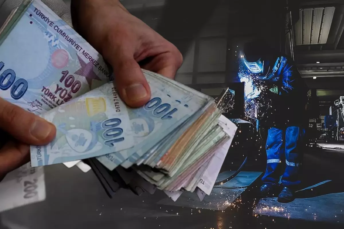 600 Bin Kamu İşçisinin Beklediği İkinci Zam Teklifi Bu Hafta Açıklanıyor