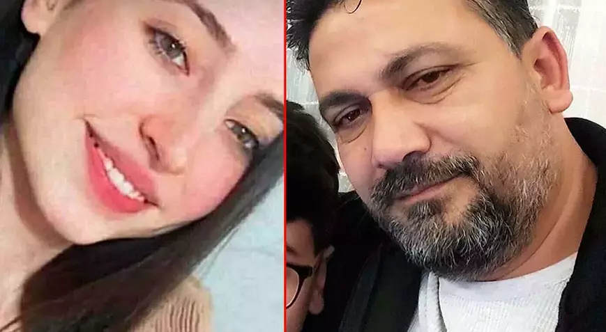 Taciz Etti, Vurdu, Kaçtı: Müebbet Cezası Usulden Bozuldu