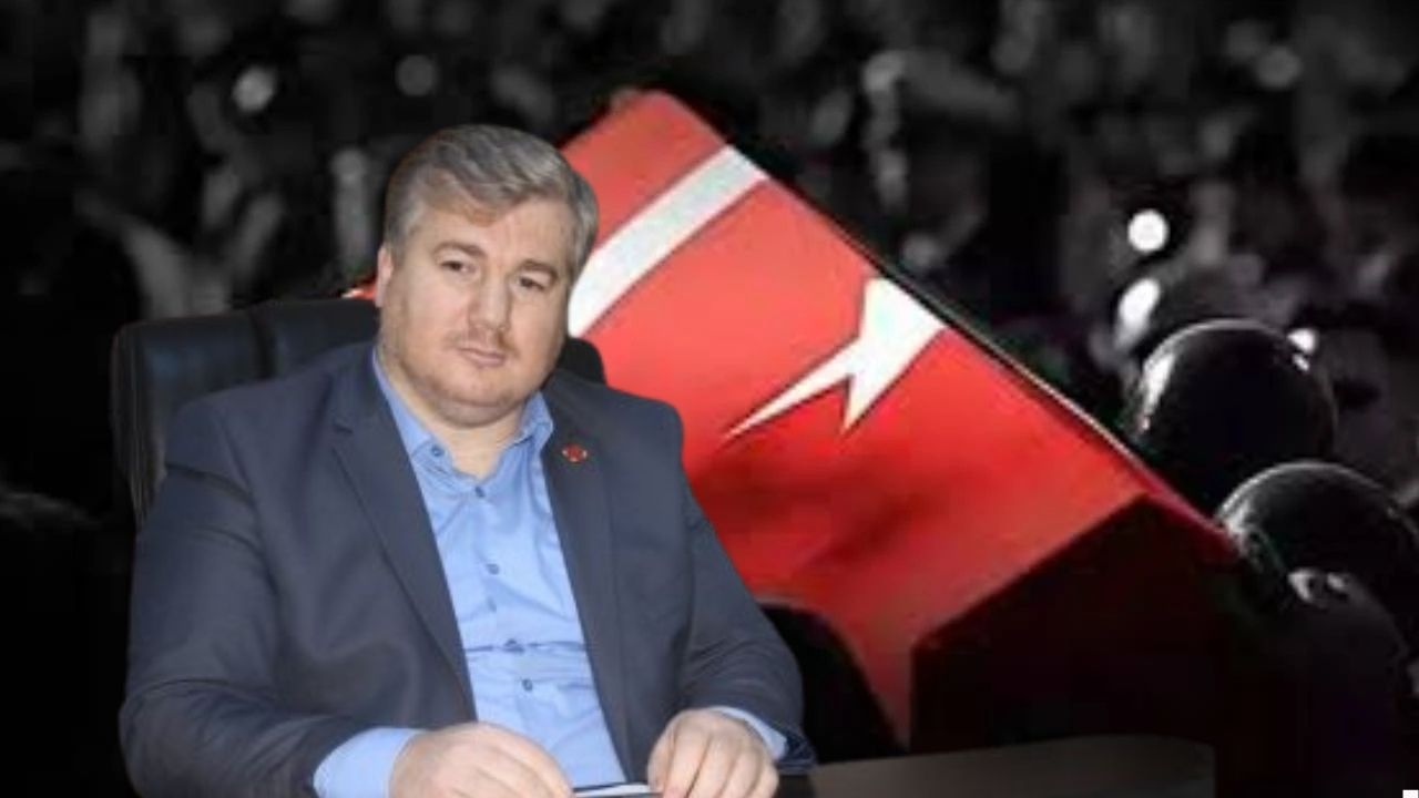 “Ünye Saadet Partisi’nden Pençe-Kilit Şehitleri İçin Taziye Mesajı: “Her Biri Sadece Bir Rakam Değil