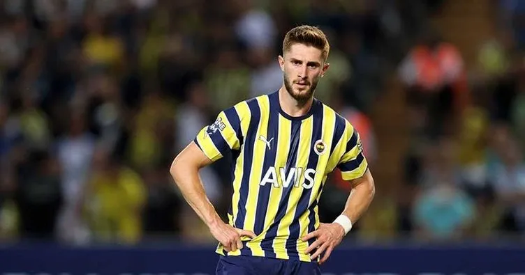 Udinese Fenerbahçe’nin Milli Yıldızı İsmail Yüksek’in Peşinde