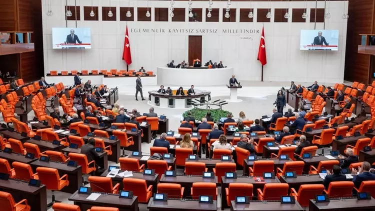Enerji ve Maden Alanlarına Yönelik Yeni Düzenlemeler Yasalaştı