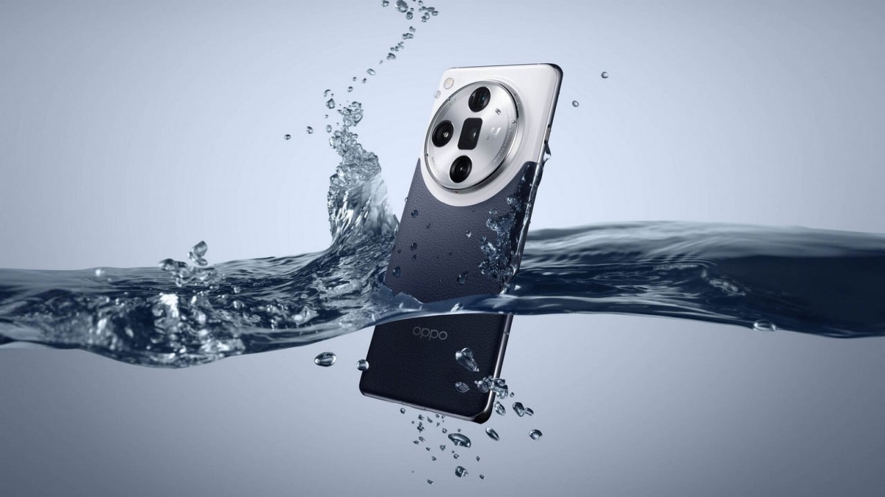 Yeni Amiral Gemisi Yolda: OPPO Find X9 Pro’nun Özellikleri Ortaya Çıktı