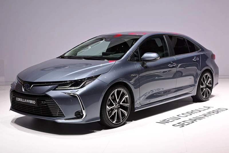 Toyota Corolla Satışlarında Yavaşlama: Liste fiyatı Üzerinden Büyük İndirim Fırsatı