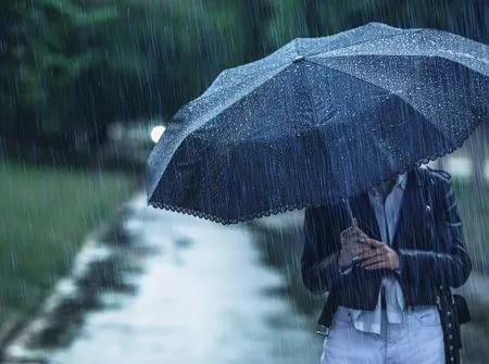 Meteoroloji’den Ordu ve Çevresine Kuvvetli Yağış Uyarısı