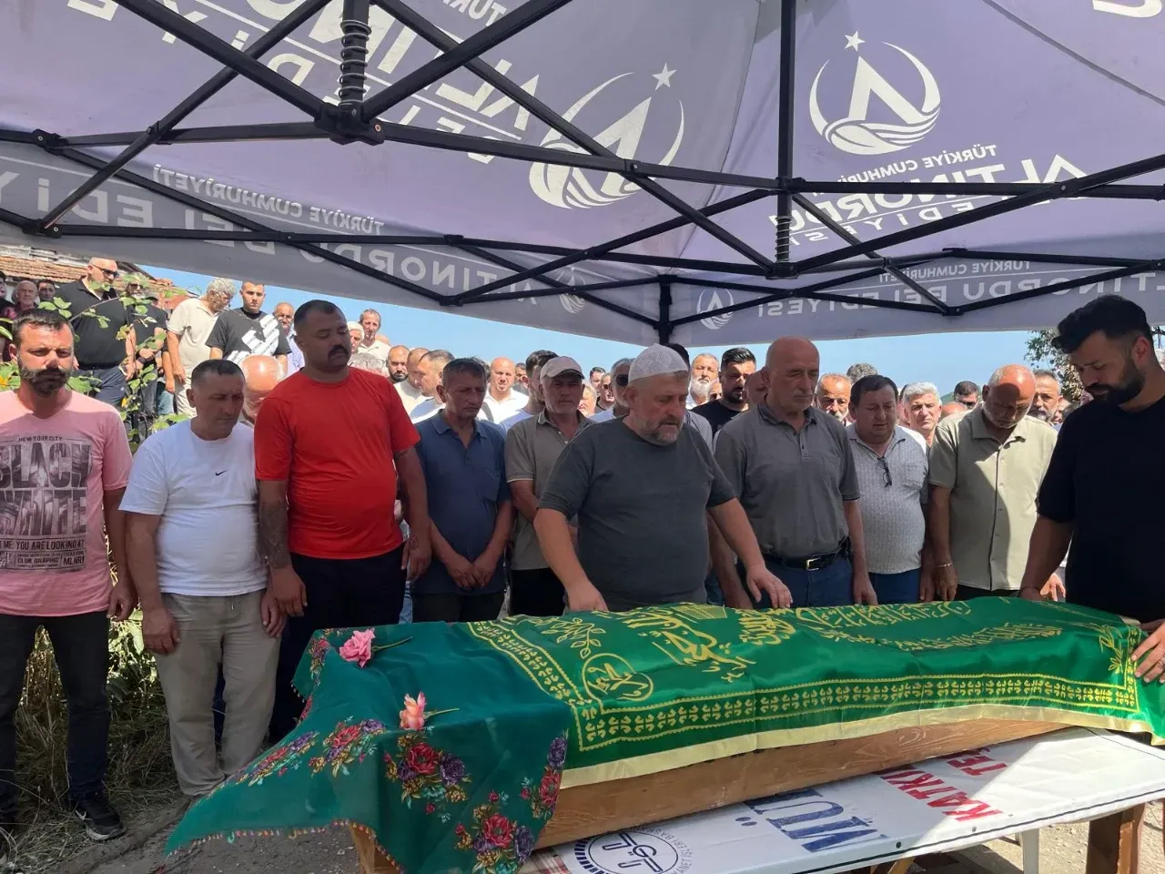 Ordu Burcu Kurul’u Sonsuzluğa Uğurladı: Genç Yaşta Hayatını Kaybetti