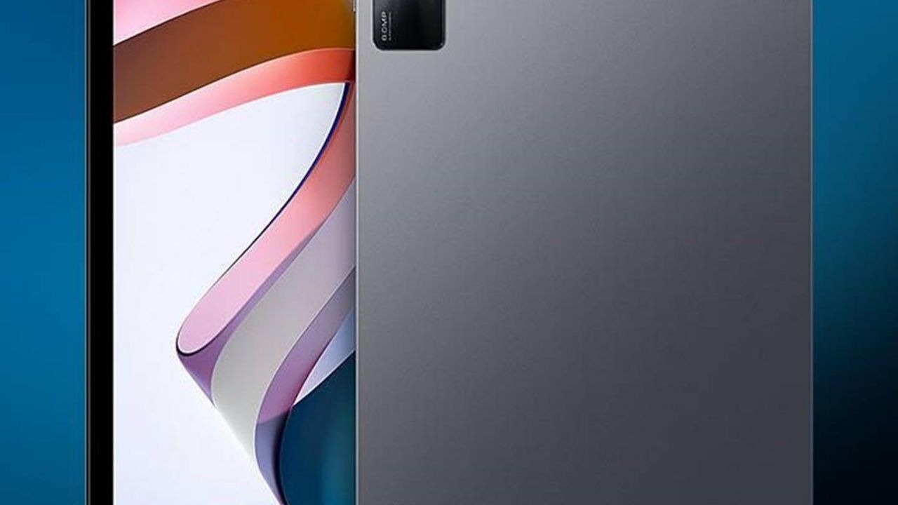 Redmi Pad 2 Play Tanıtıldı: Bütçe Dostu Yeni Tablet Satışta