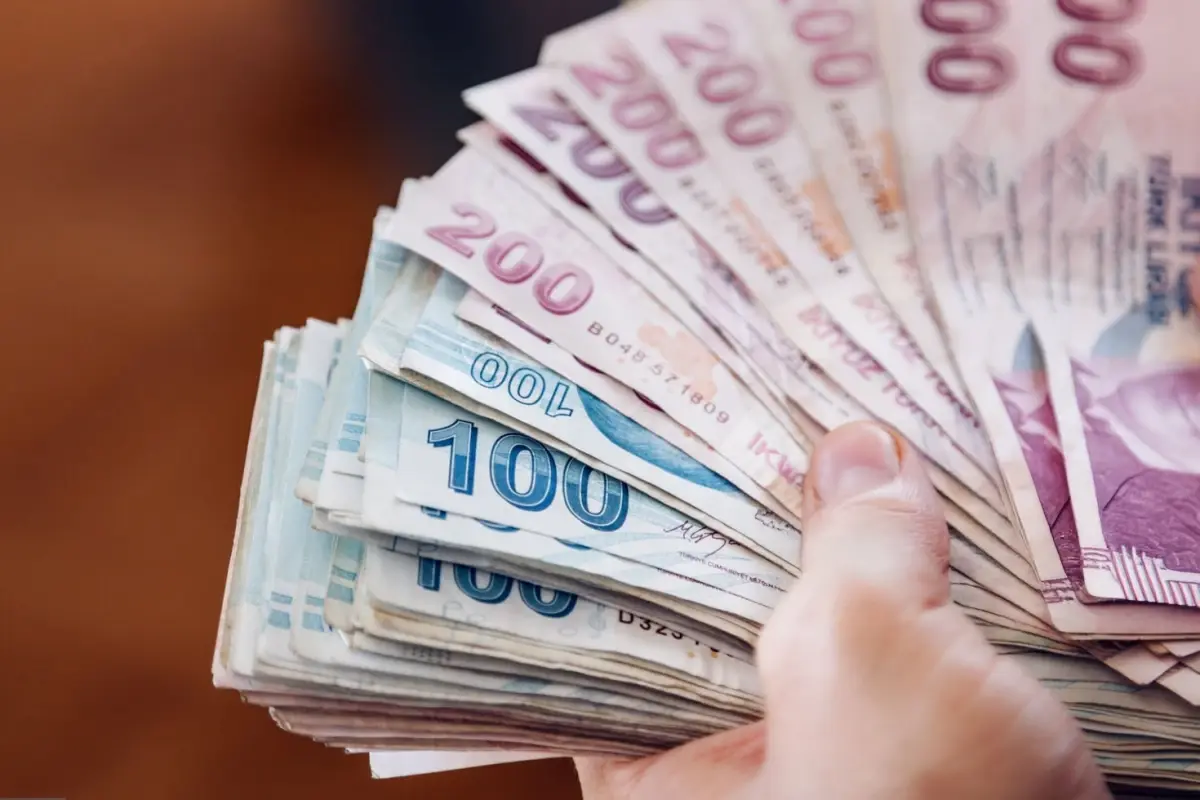 Merkez Bankası Rezervleri Tarihi Seviyeye Ulaştı