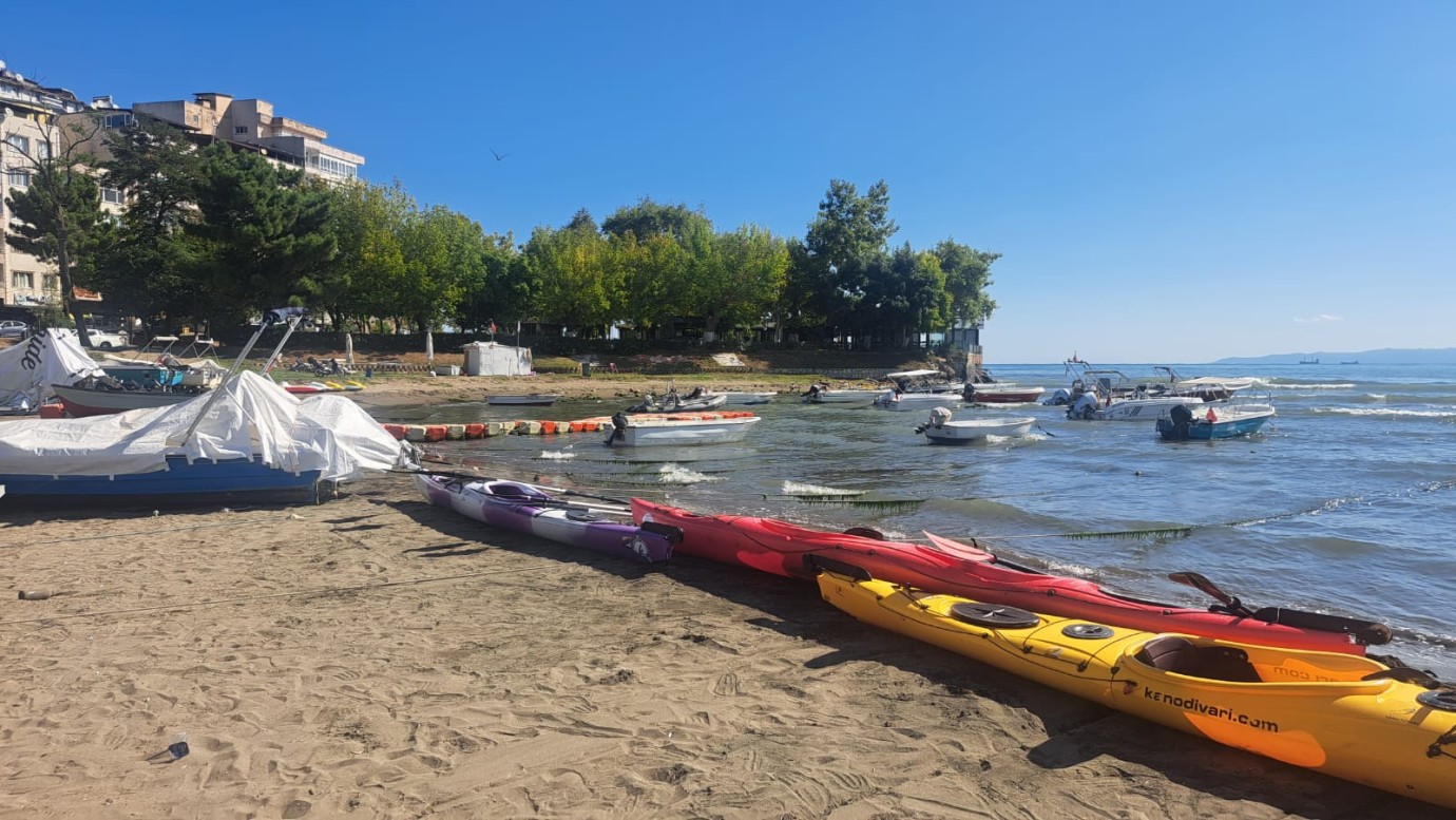 Ünye Su Sporları Kulübü Yalıda Yer İçin Destek Bekliyor