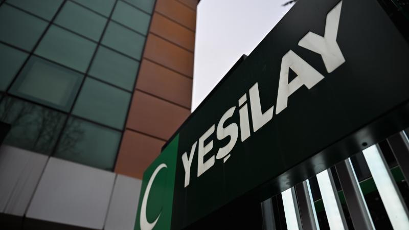 Yeşilay, Bağımlılıkla Mücadelede Uluslararası İş Birliğini Genişletiyor