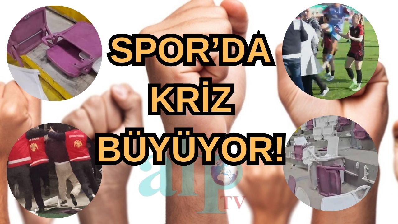 Gündeme Taşıdığımız Habere Yenisi Eklendi!!! Utanç Veren Görüntüler