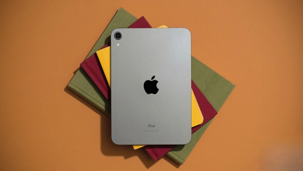 iPad Mini 8 Geliyor: OLED Ekran ve A19 Pro Çip ile Güçleniyor!