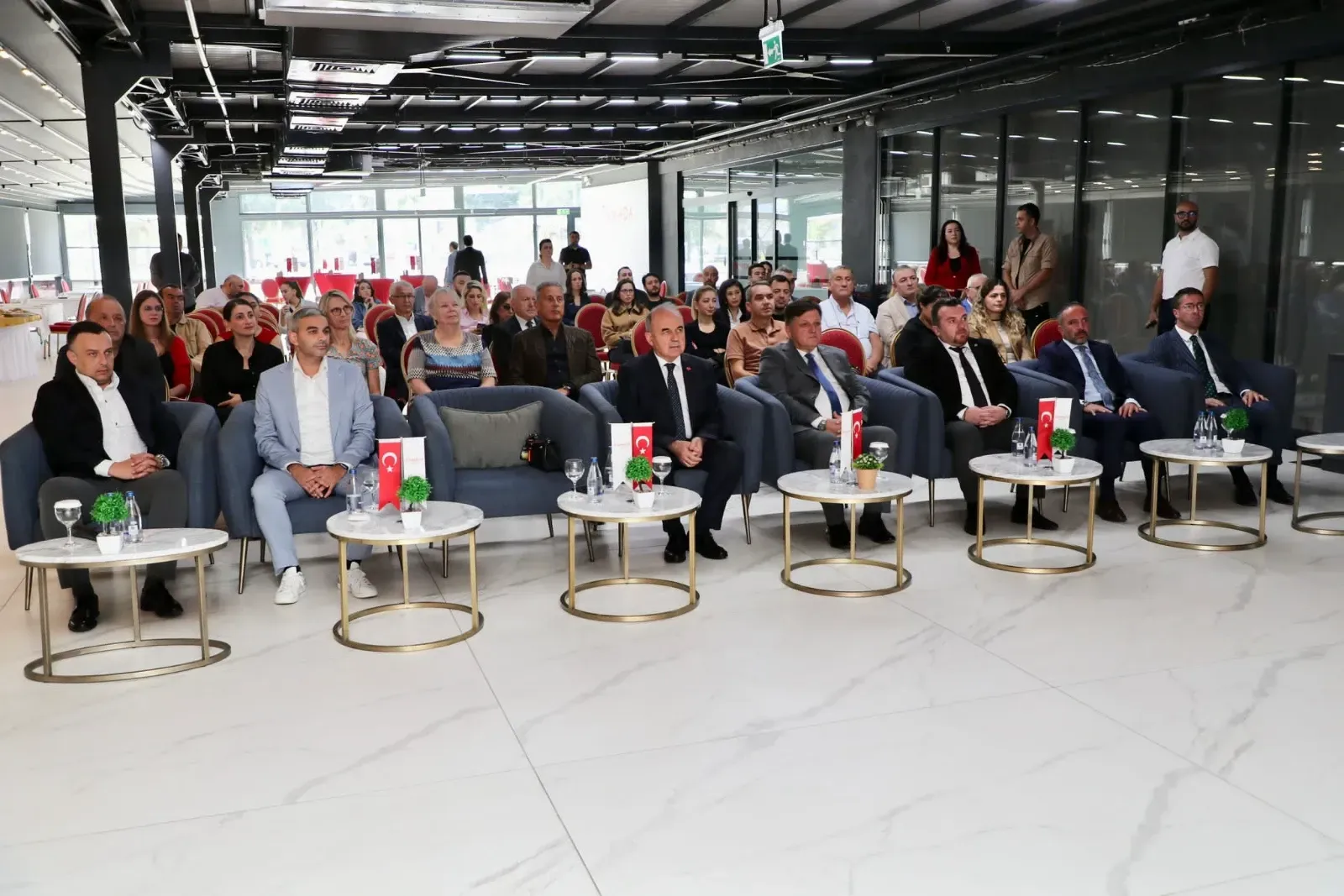 Ordu’nun Turizm Potansiyeli Almanya’da Tanıtılıyor