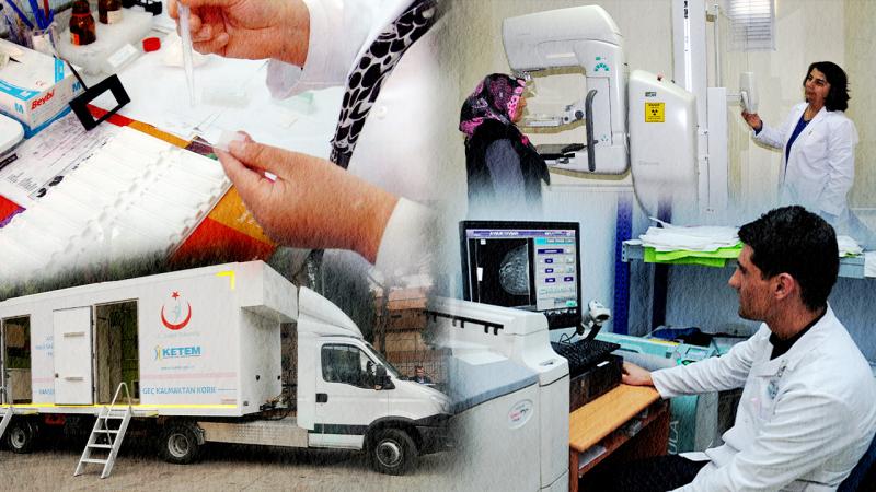İstanbul’da KETEM Sayısı Artıyor, Erken Teşhis Hayat Kurtarıyor