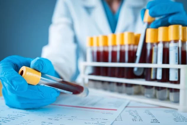 Genetik Testlerle Kişiye Özel Sağlık Dönemi Başladı