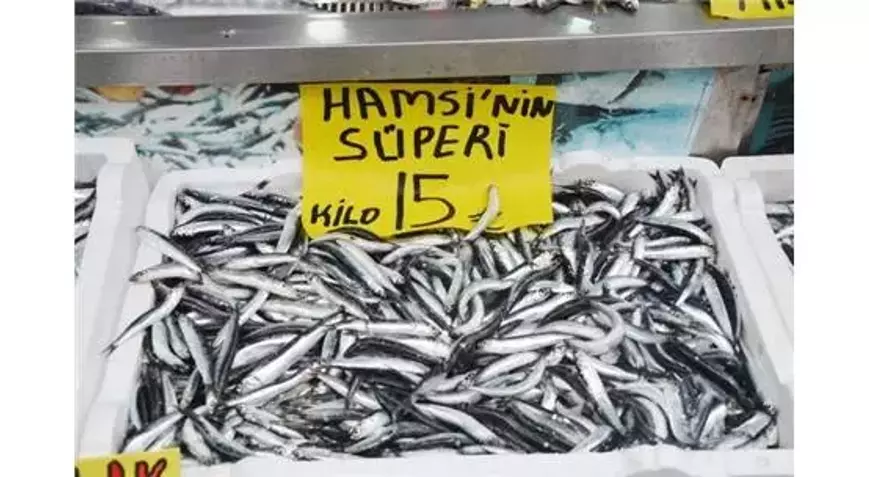 Hamside Fiyat Düşüşü Devam Ediyor