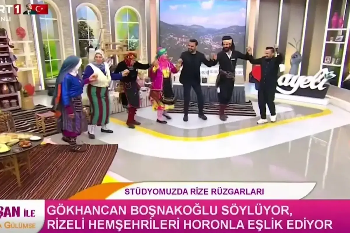 10 Kasım Yayını Tepki Çekti, Alişan Sosyal Medyadan Açıklama Yaptı
