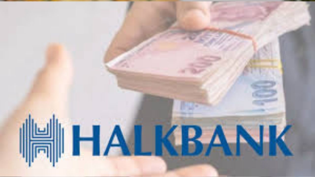 Halkbank’tan Esnafa Yeni Kredi Şartları: Faiz Desteği Bütçeyle Sınırlı