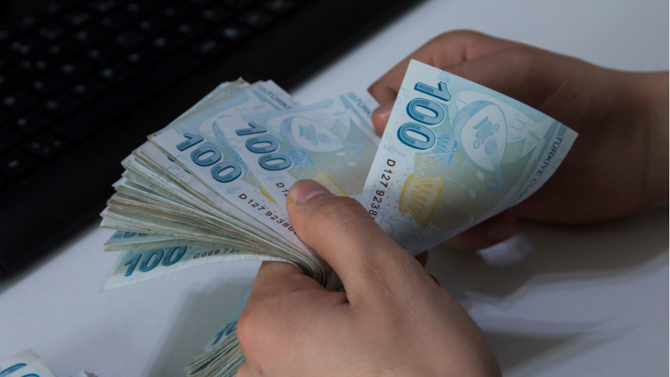 Ek Zam Teklifi Geri Çekildi, Vergi Müfettişlerinden Hak Arayışı Sürüyor