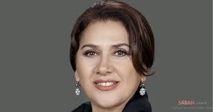 Hülya Darcan Kimdir? Nereli?
