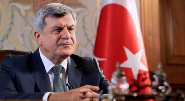 İbrahim Karaosmanoğlu Kimdir? Nereli?
