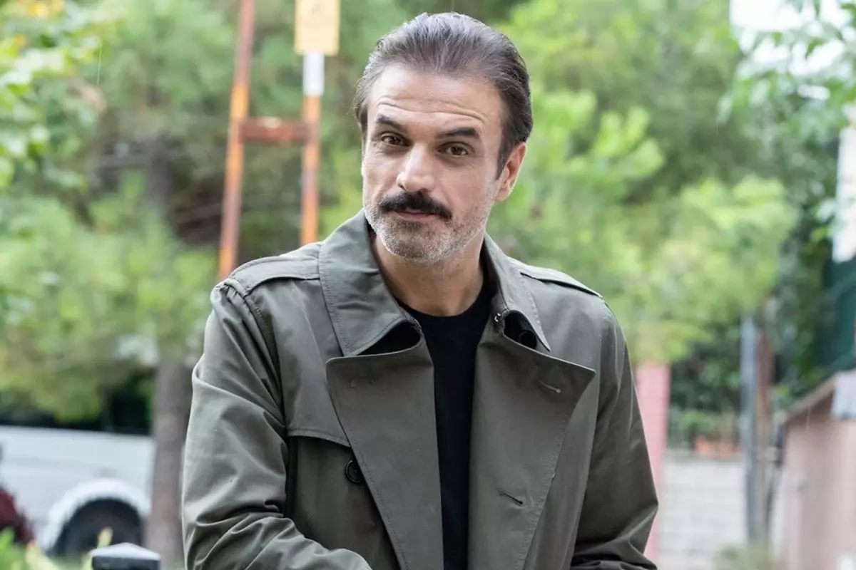 Oyuncu Ufuk Özkan İçin Donör Arayışı Sürüyor: Kardeşi Umut Özkan’dan Açıklama