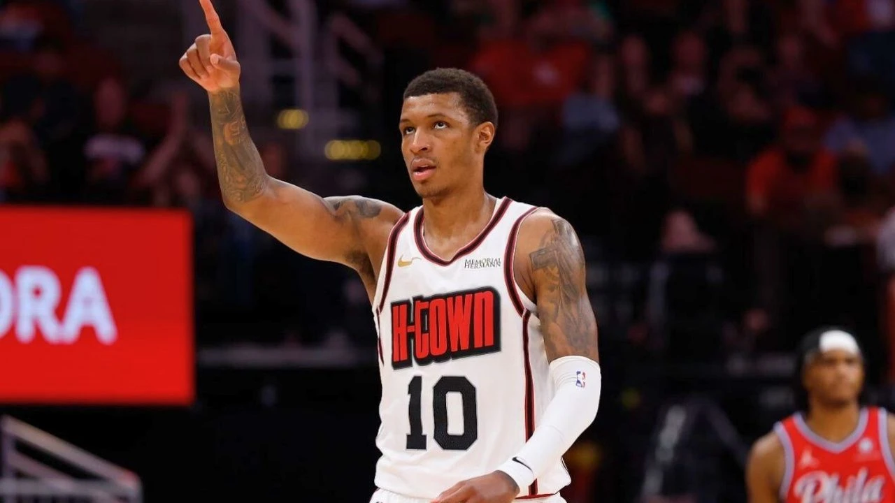 Jabari Smith Jr. Kimdir? Houston Rockets Yıldızı Hakkında Bilgiler?