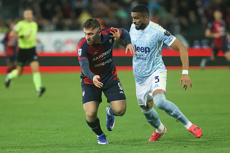 Cagliari, Semih Kılıçsoy’un Bonservisini Alıyor: 40 Milyon Euroluk Gelecek Planı