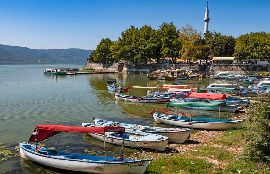 Bursa Bülbülü Nerede Çekildi?