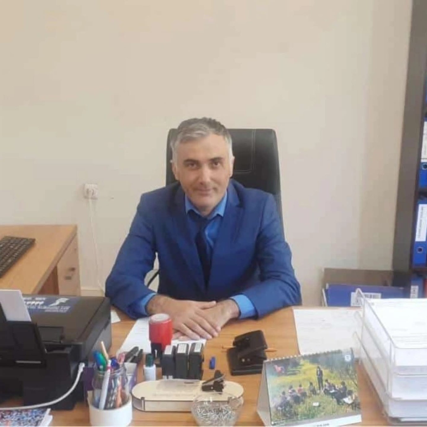 Fatsa’da 42 Yaşındaki Öğretmen Balkondan Düşerek Hayatını Kaybetti