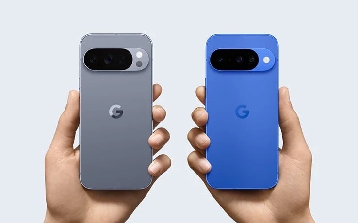 Google Tensor G6 Geekbench’te 7 Çekirdekli Yeni Mimariyle Ortaya Çıktı