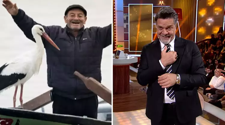 Türkiye’nin konuştuğu Yaren Leylek hikayesi Beyaz’la Joker’de