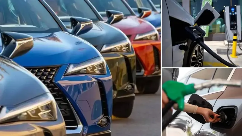 Elektrikli Araçlar Daha Mı Ucuz? Benzinli Araçlara Göre Maliyet Farkı Ne Kadar?