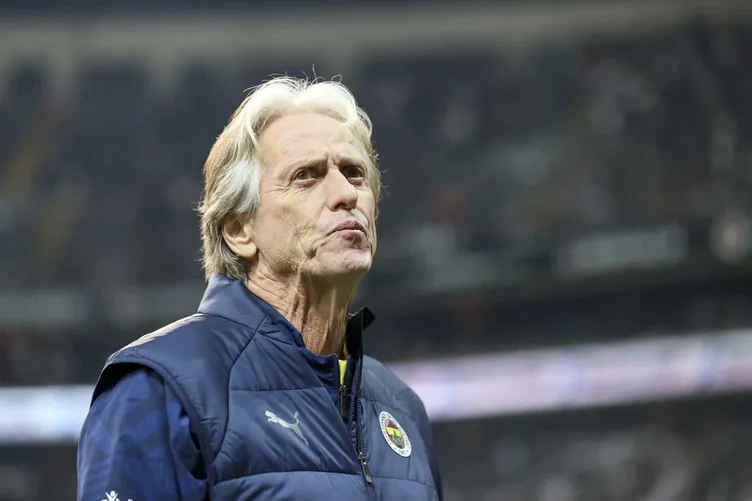 Jorge Jesus’tan Fenerbahçe İtirafı Ali Koç Sözleri Gündem Yarattı