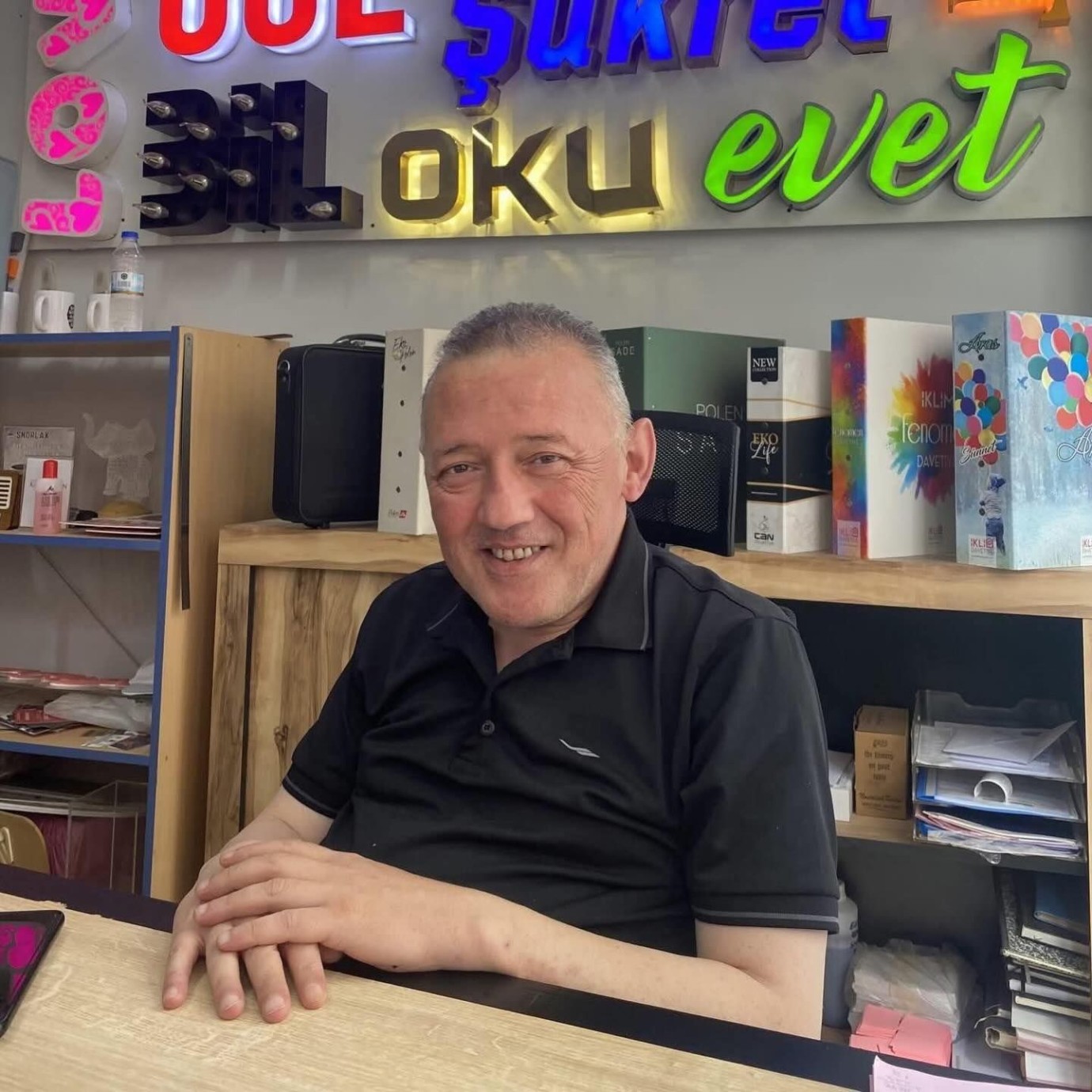 Ordu’da Sosyal Medya Paylaşımı Sonrası Tutuklama Eski İlçe Başkanı Cezaevine Gönderildi