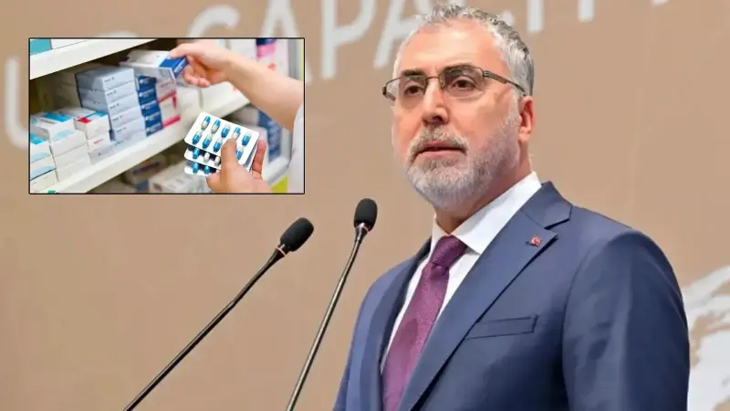 SGK Geri Ödeme Listesine 72 Yeni İlaç Eklendi Kanser Tedavisinde Erişim Kolaylaşıyor