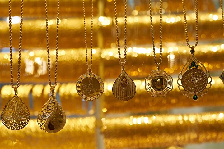 Altın Fiyatlarında Son Durum Gram Altın 6 Bin 600 Lira Seviyesinde