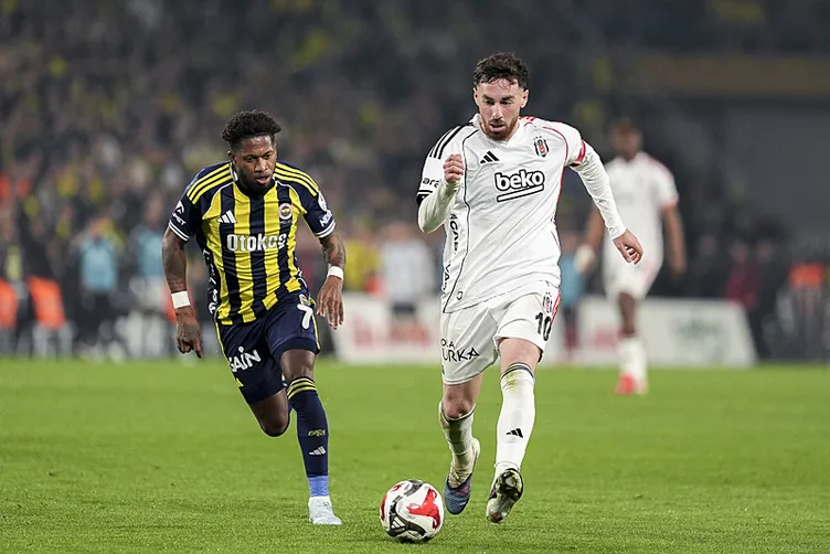 Şampiyonluk Yarışında Dengeler Değişti Derbi Ve Hakem Kararları Gündemde